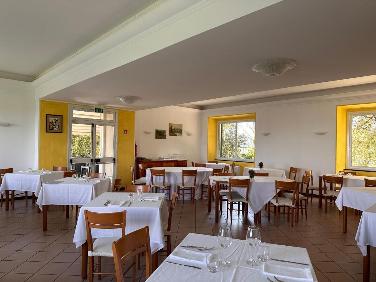 Hotel Montallegro Rapallo Exterior foto